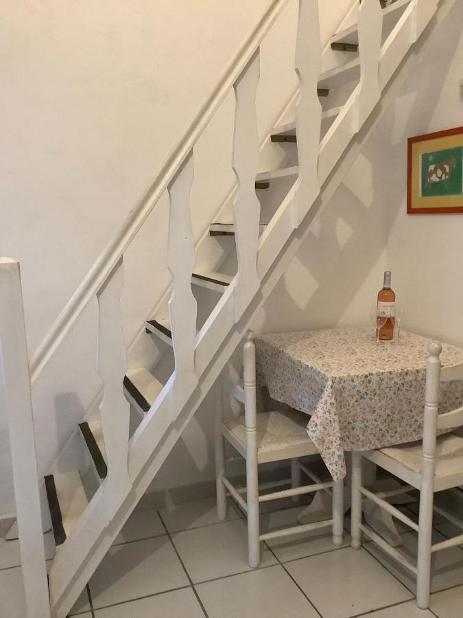 Mas Grandiflora Villa Espira-de-l'Agly ภายนอก รูปภาพ
