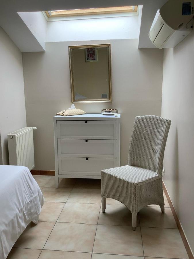 Mas Grandiflora Villa Espira-de-l'Agly ภายนอก รูปภาพ