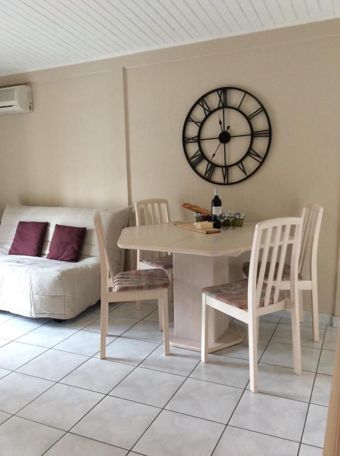 Mas Grandiflora Villa Espira-de-l'Agly ภายนอก รูปภาพ